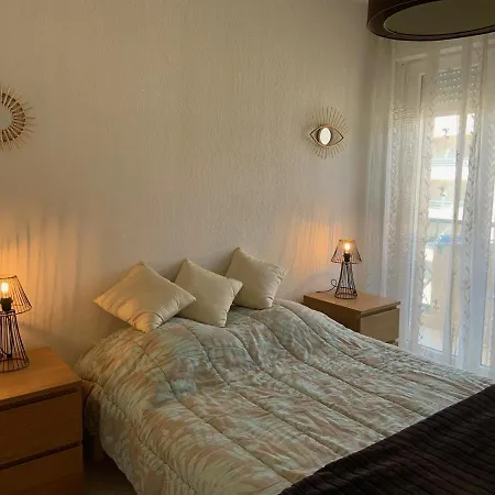 Port - Le Romanee - Vue - 2 Apartment *